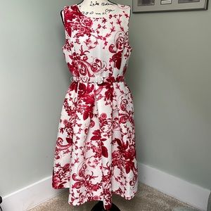 Liz Claiborne dress